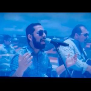 Meet your Posher, Fernando ernesto